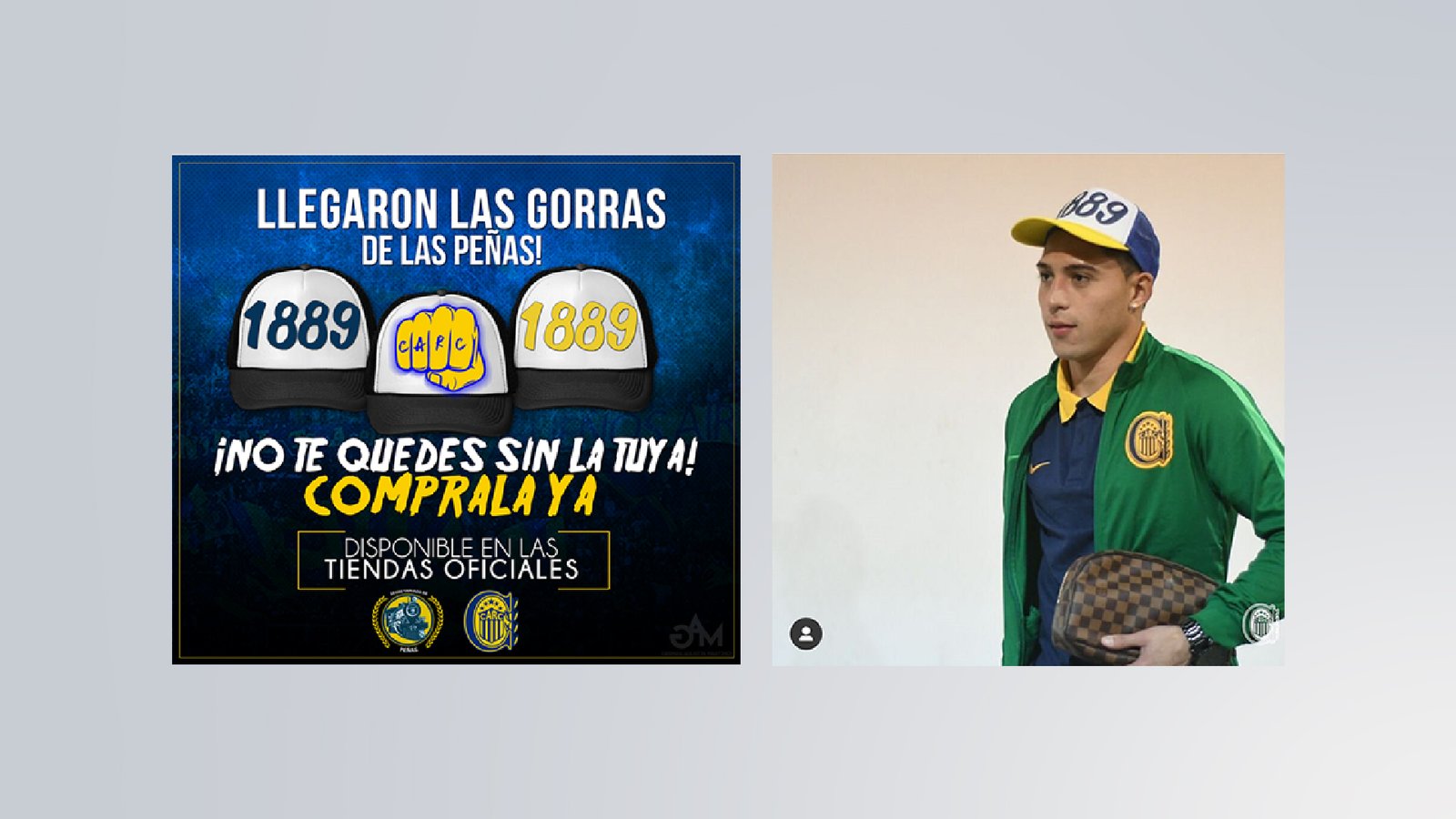 Rosario Central
